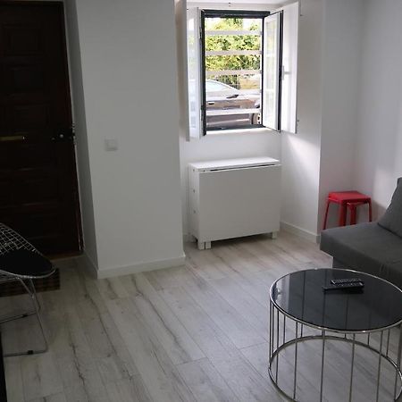 Lisbon Secret & Pena Cozy Apartment Екстериор снимка