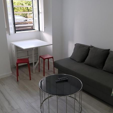 Lisbon Secret & Pena Cozy Apartment Екстериор снимка