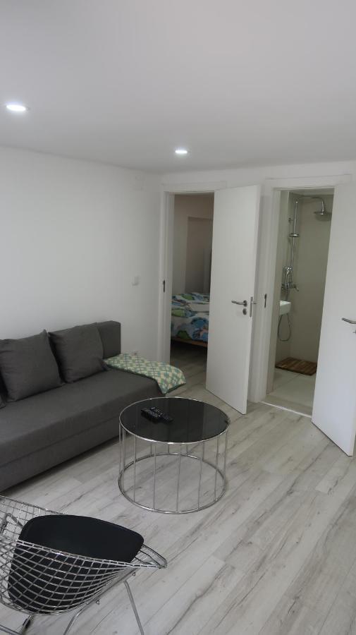 Lisbon Secret & Pena Cozy Apartment Екстериор снимка