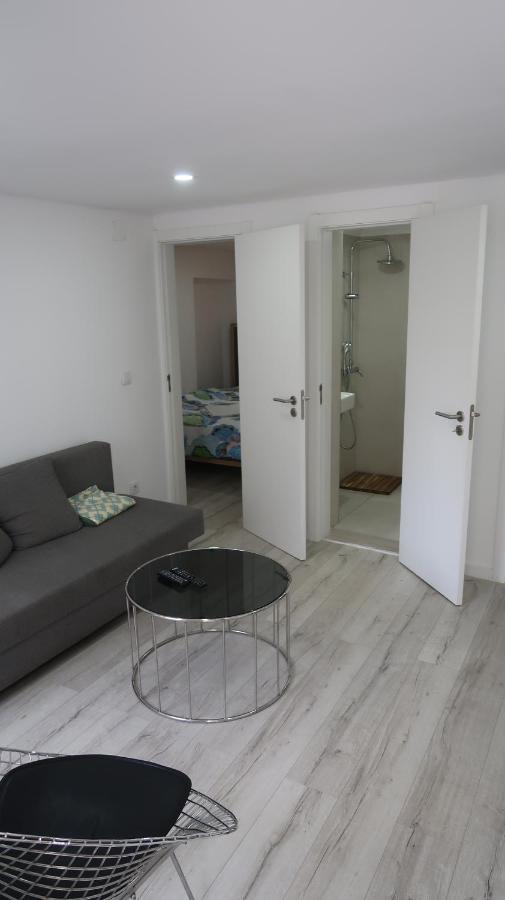 Lisbon Secret & Pena Cozy Apartment Екстериор снимка