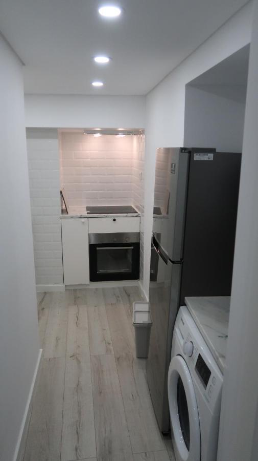 Lisbon Secret & Pena Cozy Apartment Екстериор снимка